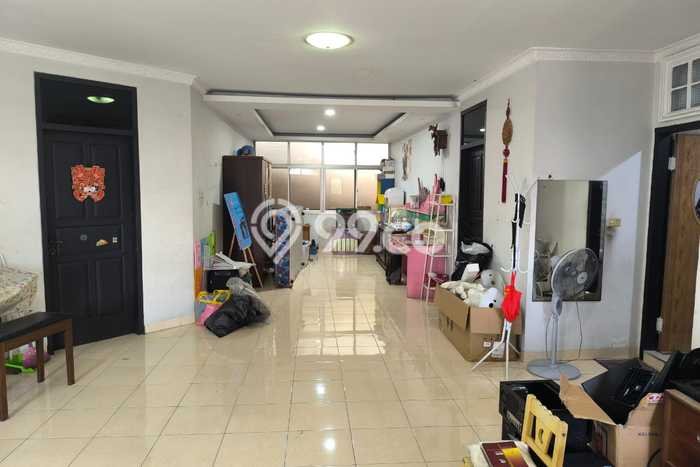 Jarang Ada! Rumah Kontrakan 4 Kamar Nyaman Siap Huni Muara Karang Jarang Ada! Rumah Kontrakan 4 Kamar Nyaman Siap Huni Muara Karang