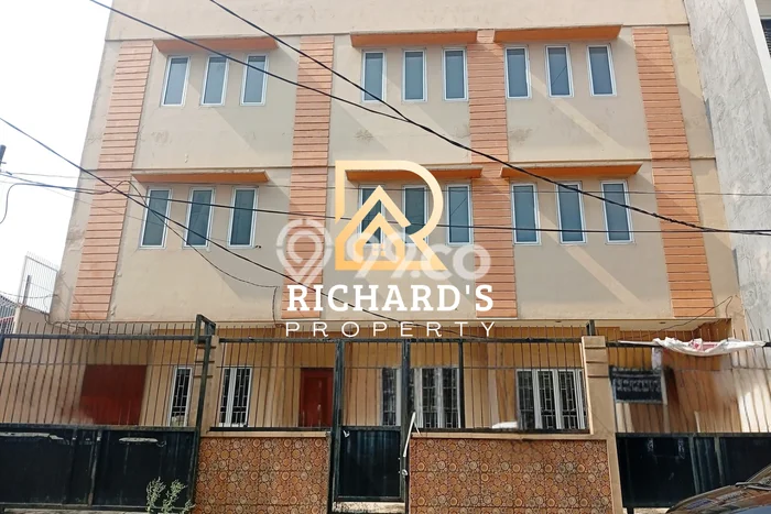 Disewakan Rumah Strategis Harga Terjangkau di Jakarta Utara Disewakan Rumah Strategis Harga Terjangkau di Jakarta Utara