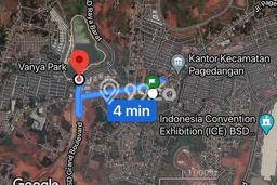 Tanah Kavling untuk Dijual di Pagedangan Tangerang 5706m2 Tanah Kavling untuk Dijual di Pagedangan Tangerang 5706m2