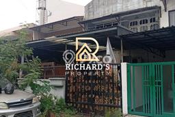 Jual Rumah Mewah Elegan Dengan View Cantik di Muara Karang, Jakarta Utara Jual Rumah Mewah Elegan Dengan View Cantik di Muara Karang, Jakarta Utara