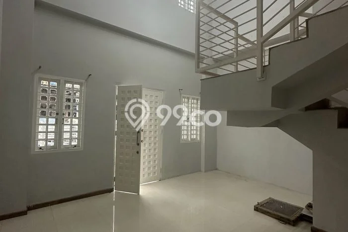 Rumah Strategis Minimalis Lb 160m2 di Medan Denai, Medan Rumah Strategis Minimalis Lb 160m2 di Medan Denai, Medan