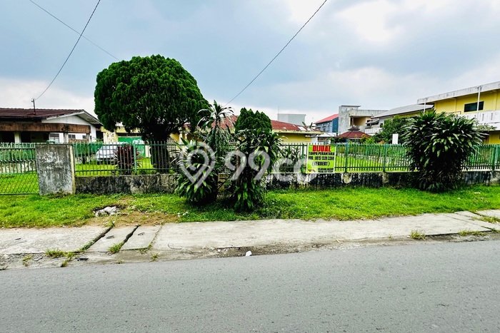 Tanah Komersial Dijual di Medan Kota Medan 10002m2 Tanah Komersial Dijual di Medan Kota Medan 10002m2