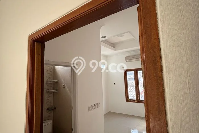 Rumah Modern Cantik 3 Kamar Siap Huni di Jatisampurna Rumah Modern Cantik 3 Kamar Siap Huni di Jatisampurna
