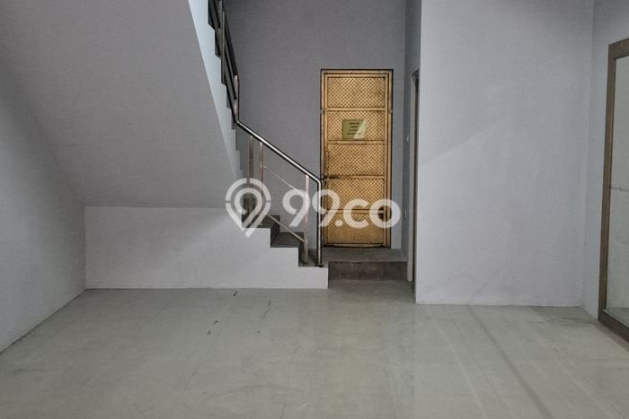 Unit Ruko Dijual di Jakarta Selatan LT 107m2 & LB 288m2 Unit Ruko Dijual di Jakarta Selatan LT 107m2 & LB 288m2