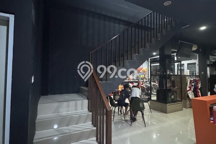 Ruko Bagus Dijual LB 270m2 Lokasi Strategis Jakarta Timur Area Cocok untuk Bisnis Ruko Bagus Dijual LB 270m2 Lokasi Strategis Jakarta Timur Area Cocok untuk Bisnis
