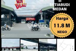 Dijual Tanah Kawasan Medan Selayang, Luas 3200m2m², Akses Medan Selayang, Medan, Medan Dijual Tanah Kawasan Medan Selayang, Luas 3200m2m², Akses Medan Selayang, Medan, Medan