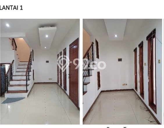 Jarang Ada! Rumah Sewa 3 Kamar Bagus Siap Huni Cibubur Jarang Ada! Rumah Sewa 3 Kamar Bagus Siap Huni Cibubur