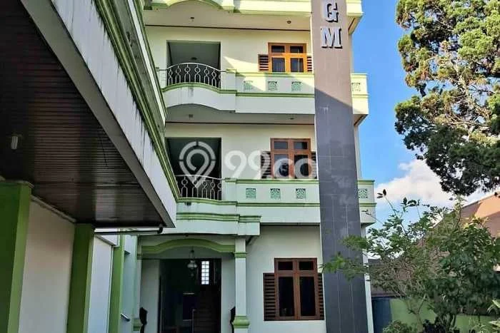 Hotel di , Luas 635m2m², Area Komersial, Posisi Strategis Hotel di , Luas 635m2m², Area Komersial, Posisi Strategis
