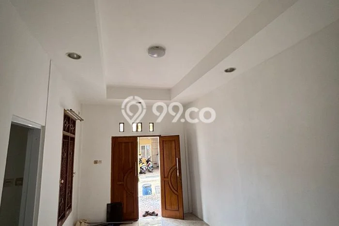 Rumah Modern Cantik 3 Kamar Siap Huni di Jatisampurna Rumah Modern Cantik 3 Kamar Siap Huni di Jatisampurna