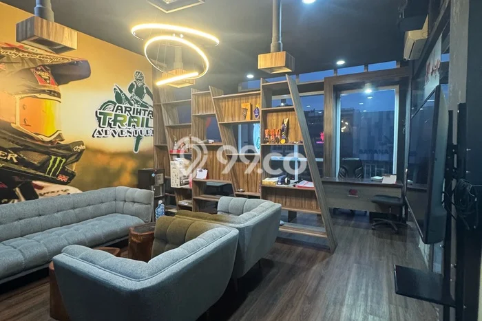 Ruko Bagus Dijual LB 270m2 Lokasi Strategis Jakarta Timur Area Cocok untuk Bisnis Ruko Bagus Dijual LB 270m2 Lokasi Strategis Jakarta Timur Area Cocok untuk Bisnis