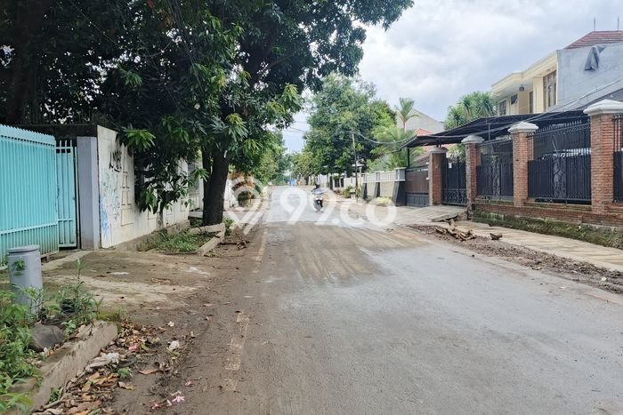 Lahan Kosong Dijual di Jakarta Timur dengan Area 61m2 Lahan Kosong Dijual di Jakarta Timur dengan Area 61m2