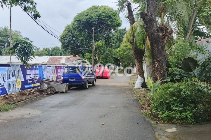 Tanah Strategis Dijual di Duren Sawit Jakarta Timur 56m2 Tanah Strategis Dijual di Duren Sawit Jakarta Timur 56m2