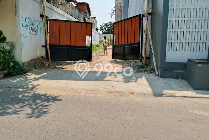HOT DEAL! Tanah Kawasan Pulo Gadung, Luas 62m², Lokasi Strategis HOT DEAL! Tanah Kawasan Pulo Gadung, Luas 62m², Lokasi Strategis