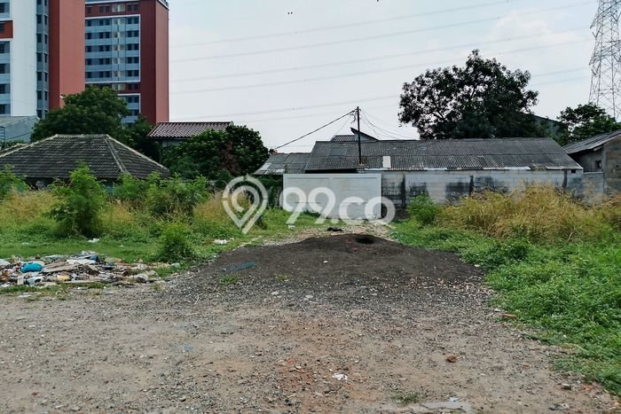 Tanah di Cakung, Luas 62m², Area Berkembang Tanah di Cakung, Luas 62m², Area Berkembang