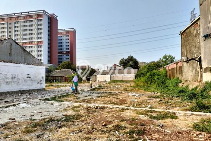 Jual Tanah di Duren Sawit, Luas 65m², Lingkungan Nyaman Jual Tanah di Duren Sawit, Luas 65m², Lingkungan Nyaman