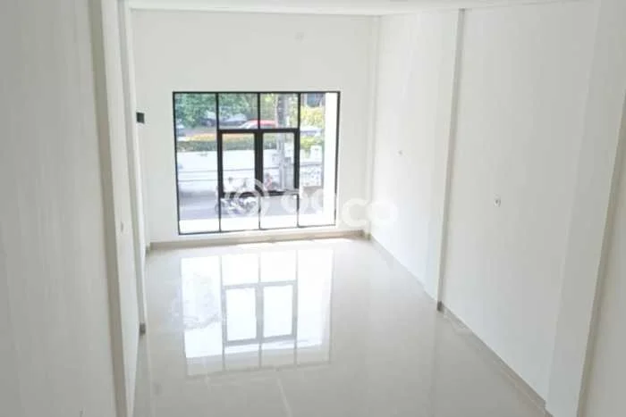 LOKASI STRATEGIS! Ruko di Lubang Buaya, Luas 70m2m², Pusat Bisnis, Mainroad LOKASI STRATEGIS! Ruko di Lubang Buaya, Luas 70m2m², Pusat Bisnis, Mainroad