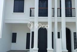 For Sale Hunian Rumah Terawat 3 Kamar di Pondok Bambu, Jakarta Timur For Sale Hunian Rumah Terawat 3 Kamar di Pondok Bambu, Jakarta Timur