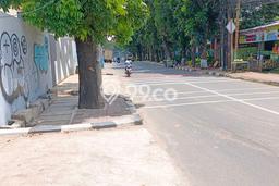 Unit Ruko Dijual di Ciracas Jakarta Timur 70m2 Unit Ruko Dijual di Ciracas Jakarta Timur 70m2