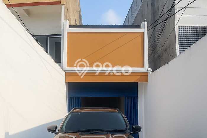 Unit Ruko Dijual di Ciledug Tangerang Luas Tanah 100m2, Luas Bangunan 70m2 Unit Ruko Dijual di Ciledug Tangerang Luas Tanah 100m2, Luas Bangunan 70m2