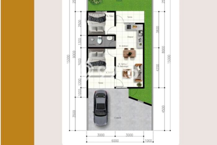 LOKASI PREMIUM! Rumah Berkembang di Mojosongo, Luas 112m² Bangunan 50m² LOKASI PREMIUM! Rumah Berkembang di Mojosongo, Luas 112m² Bangunan 50m²