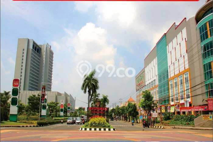 Tanah Kawasan Komersial Kawasan Kartosuro, Luas 107m², Cocok untuk Pengembangan Tanah Kawasan Komersial Kawasan Kartosuro, Luas 107m², Cocok untuk Pengembangan