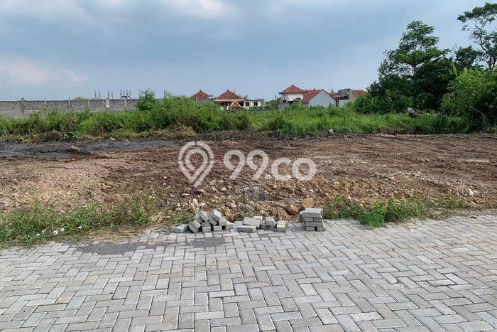 Tanah Kavling di Mlati Dijual dengan Luas 150m2 Tanah Kavling di Mlati Dijual dengan Luas 150m2