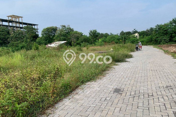 Tanah Kavling di Mlati Dijual dengan Luas 150m2 Tanah Kavling di Mlati Dijual dengan Luas 150m2