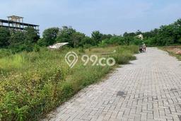 Tanah Kavling di Mlati Dijual dengan Luas 150m2 Tanah Kavling di Mlati Dijual dengan Luas 150m2