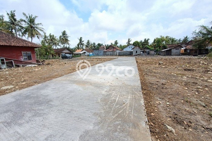 Tanah Kosong Dijual di Kulon Progo dengan Area 114m2 Tanah Kosong Dijual di Kulon Progo dengan Area 114m2
