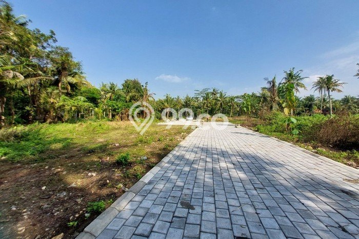 Tanah untuk Dijual di Wates Kulon Progo Luas 127m2 Tanah untuk Dijual di Wates Kulon Progo Luas 127m2