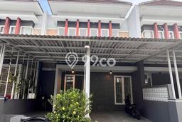 Rumah Siap Huni 3 KT 2 KM di Rungkut, Surabaya Rumah Siap Huni 3 KT 2 KM di Rungkut, Surabaya