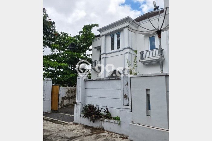 For Sale Hunian Rumah Nyaman 3 KT di Kerobokan Kaja, Badung For Sale Hunian Rumah Nyaman 3 KT di Kerobokan Kaja, Badung