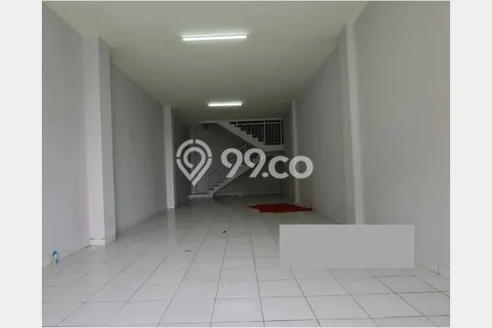 Ruko Lokasi Strategis di Kerobokan, Luas 72m², Pusat Niaga Ruko Lokasi Strategis di Kerobokan, Luas 72m², Pusat Niaga