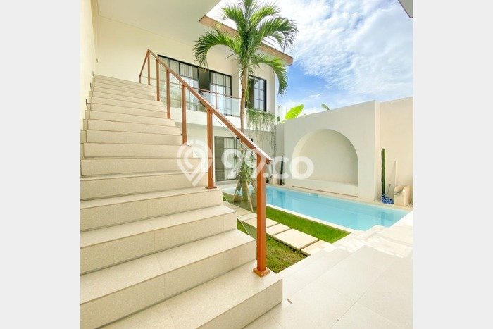 Vila Premium di Sanur, Luas 0m², Lingkungan Nyaman Vila Premium di Sanur, Luas 0m², Lingkungan Nyaman