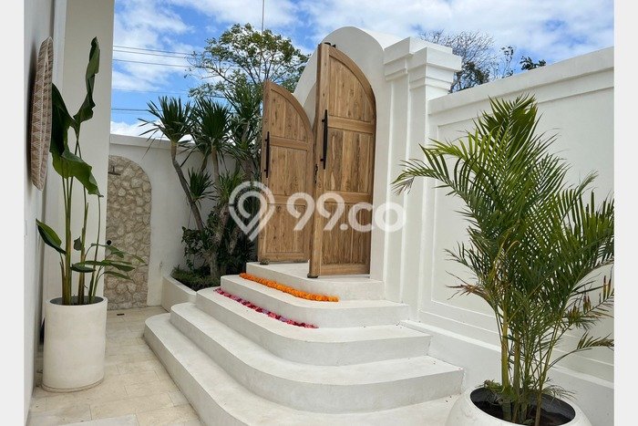 Vila di Ungasan, Area 210m², Cocok untuk tempat tinggal keluarga Vila di Ungasan, Area 210m², Cocok untuk tempat tinggal keluarga