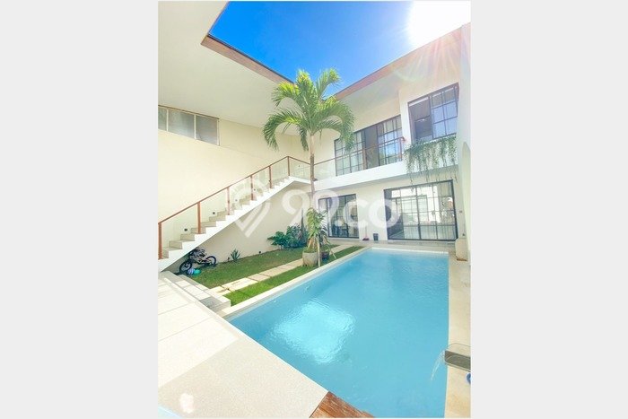 Vila Premium di Sanur, Luas 0m², Lingkungan Nyaman Vila Premium di Sanur, Luas 0m², Lingkungan Nyaman