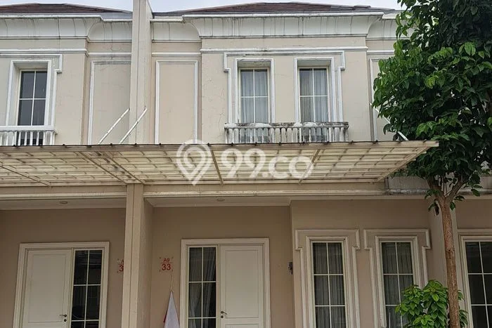 For Sale Rumah 2 Kamar Lokasi Strategis Bagus dan Strategis di Parung Panjang For Sale Rumah 2 Kamar Lokasi Strategis Bagus dan Strategis di Parung Panjang