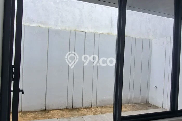 Hunian Terjangkau LT 57m2 di Gading Serpong Akses Mudah Hunian Terjangkau LT 57m2 di Gading Serpong Akses Mudah