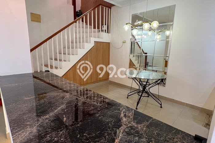 For Sale Hunian Rumah Nyaman 3 KT di Lippo Karawaci, Tangerang For Sale Hunian Rumah Nyaman 3 KT di Lippo Karawaci, Tangerang