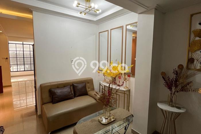 For Sale Hunian Rumah Nyaman 3 KT di Lippo Karawaci, Tangerang For Sale Hunian Rumah Nyaman 3 KT di Lippo Karawaci, Tangerang