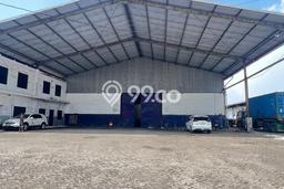 Dijual! Pabrik di Kalianak Surabaya LT 3600m2 / LB 3000m2 Kawasan Bisnis Dijual! Pabrik di Kalianak Surabaya LT 3600m2 / LB 3000m2 Kawasan Bisnis