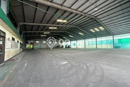 Gudang Dijual di Driyorejo Gresik dengan Luas Bangunan 10000m2 Gudang Dijual di Driyorejo Gresik dengan Luas Bangunan 10000m2