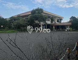 Lahan Strategis di Gresik Dijual dengan Luas 63745m2 Lahan Strategis di Gresik Dijual dengan Luas 63745m2