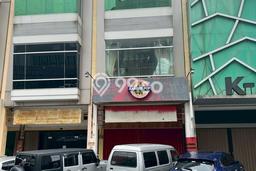 LOKASI TERBAIK! Ruko di Nagoya, Luas 250m2m², Pusat Perniagaan LOKASI TERBAIK! Ruko di Nagoya, Luas 250m2m², Pusat Perniagaan