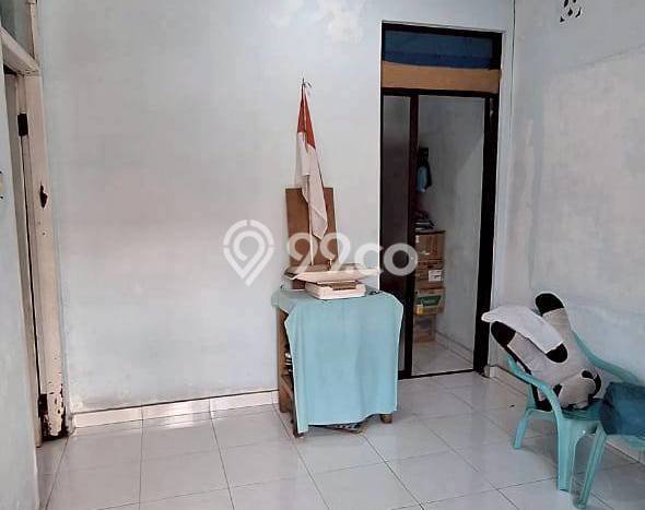 PROPERTI PILIHAN! Rumah di Lubuk Baja, Luas 198m2m² Bangunan 72m2m² PROPERTI PILIHAN! Rumah di Lubuk Baja, Luas 198m2m² Bangunan 72m2m²