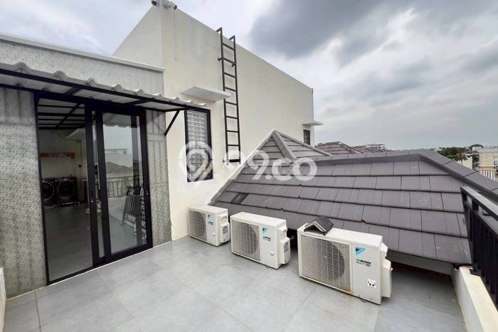 Rumah Elit Modern Tanpa Renovasi di Batam Centre Batam Rumah Elit Modern Tanpa Renovasi di Batam Centre Batam