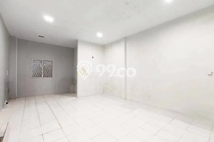 Unit Ruko Tersedia di Batam Centre Spesifikasi LB 180m2 Unit Ruko Tersedia di Batam Centre Spesifikasi LB 180m2