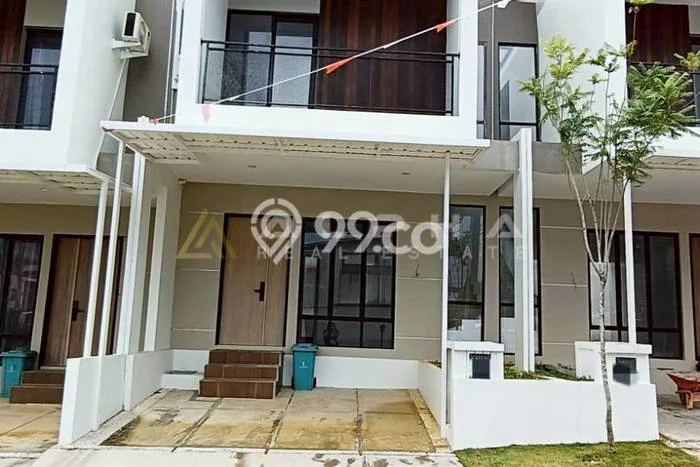 Rumah area Batam Centre, 4 KM, Lingkungan Nyaman Rumah area Batam Centre, 4 KM, Lingkungan Nyaman