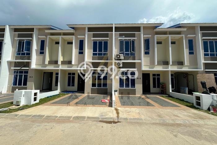 Rumah Modern LT 78m² Terawat di Batam Centre, Dekat Pusat Perbelanjaan, Batam Rumah Modern LT 78m² Terawat di Batam Centre, Dekat Pusat Perbelanjaan, Batam