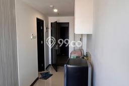 Sewa Apartemen Terjangkau 1 BR di Nagoya Batam Sewa Apartemen Terjangkau 1 BR di Nagoya Batam